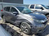 2017 Honda CR-V фото