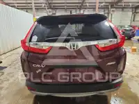 2017 Honda CR-V photo