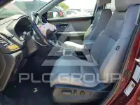2017 Honda CR-V фото