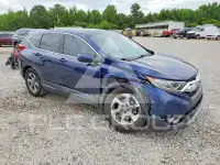2017 Honda CR-V photo