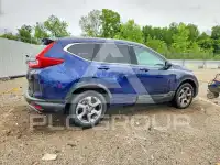 2017 Honda CR-V photo