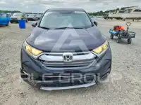 2017 Honda CR-V фото
