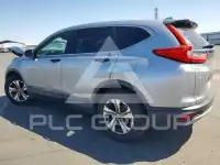 2017 Honda CR-V фото