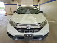 2017 Honda CR-V photo
