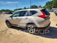2017 Honda CR-V photo