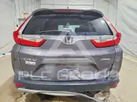 2017 Honda CR-V photo