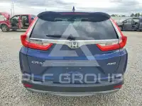 2017 Honda CR-V фото