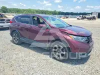 2017 Honda CR-V photo
