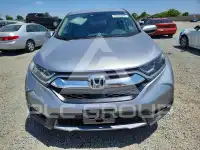2017 Honda CR-V фото