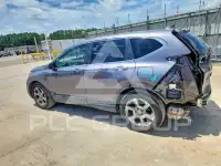 2017 Honda CR-V фото