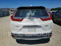 2017 Honda CR-V photo