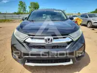 2017 Honda CR-V фото