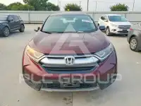 2017 Honda CR-V photo