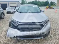 2017 Honda CR-V photo