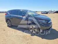 2017 Honda CR-V photo