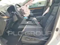 2017 Honda CR-V photo