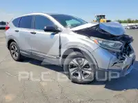 2017 Honda CR-V фото