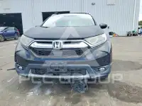 2017 Honda CR-V фото