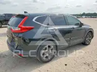 2017 Honda CR-V фото