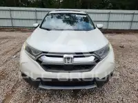 2017 Honda CR-V фото
