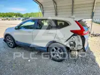 2017 Honda CR-V фото