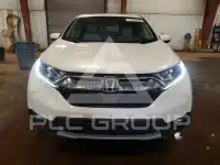 2017 Honda CR-V фото
