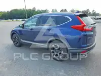 2017 Honda CR-V фото