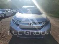 2017 Honda CR-V фото