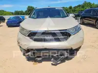 2017 Honda CR-V photo