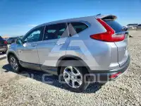 2017 Honda CR-V фото