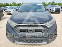2017 Honda CR-V фото