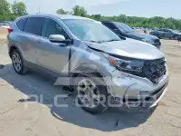 2017 Honda CR-V фото