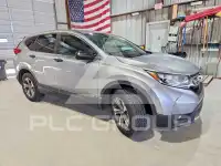 2017 Honda CR-V photo