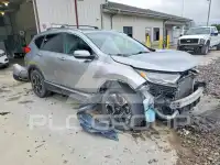 2017 Honda CR-V фото
