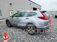 2017 Honda CR-V photo