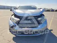 2017 Honda CR-V фото