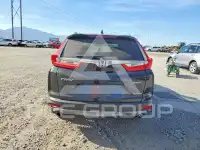 2017 Honda CR-V фото