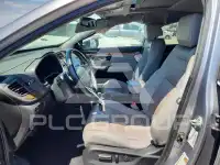 2017 Honda CR-V фото