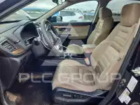 2017 Honda CR-V фото