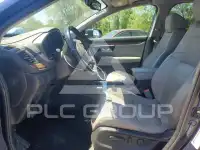 2017 Honda CR-V photo
