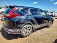 2017 Honda CR-V фото