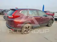 2017 Honda CR-V photo