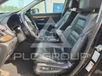 2017 Honda CR-V фото