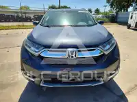 2017 Honda CR-V photo