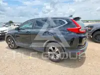 2017 Honda CR-V photo