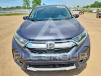 2017 Honda CR-V фото
