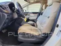 2017 Honda CR-V фото