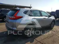2017 Honda CR-V фото