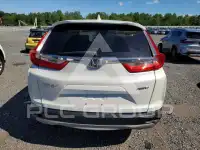 2017 Honda CR-V фото