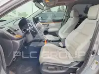 2017 Honda CR-V photo